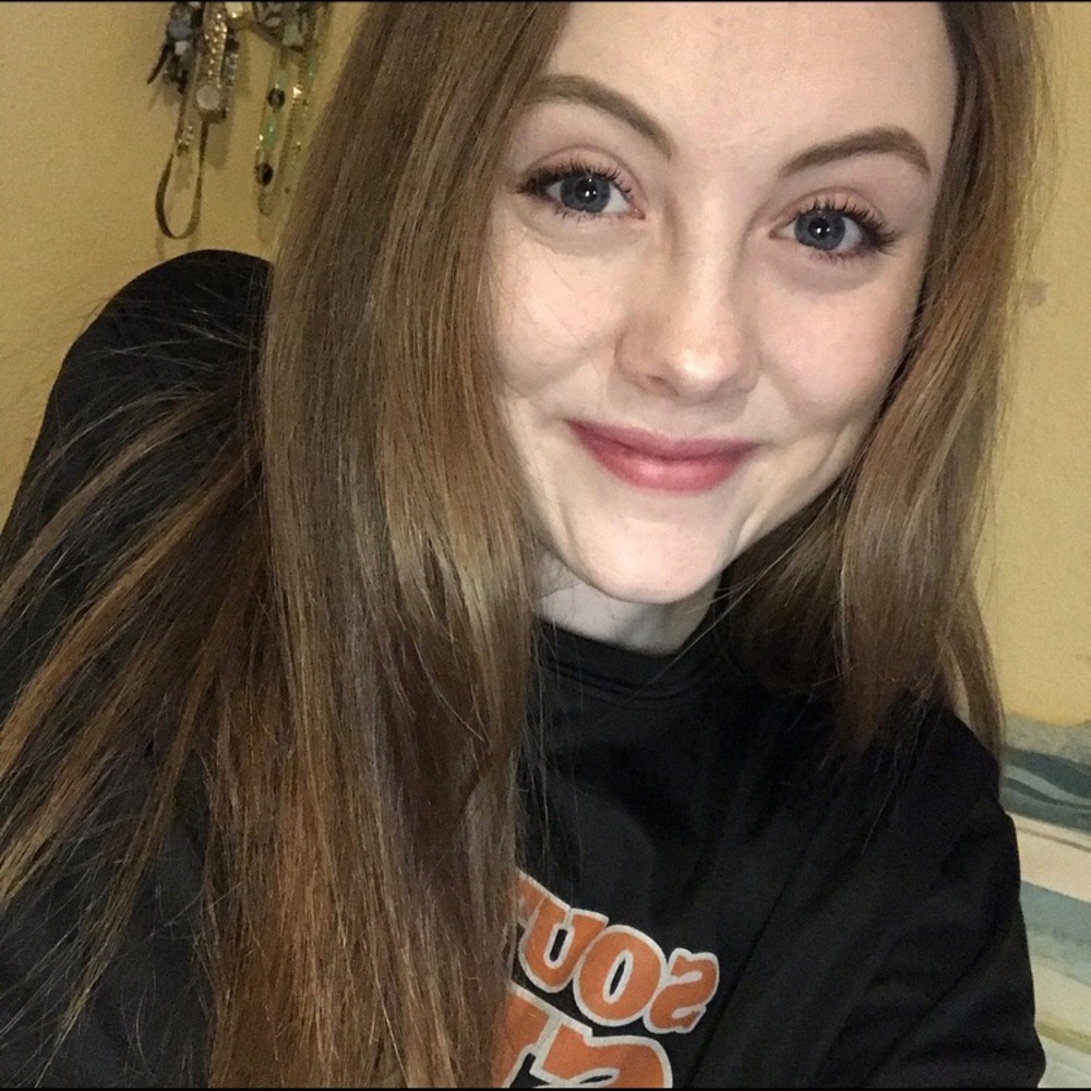 Meet your Posher, Bobbi jo